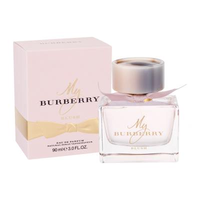 Burberry My Burberry Blush Parfémovaná voda pro ženy 90 ml