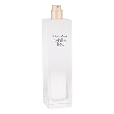Elizabeth Arden White Tea Toaletní voda pro ženy 100 ml tester