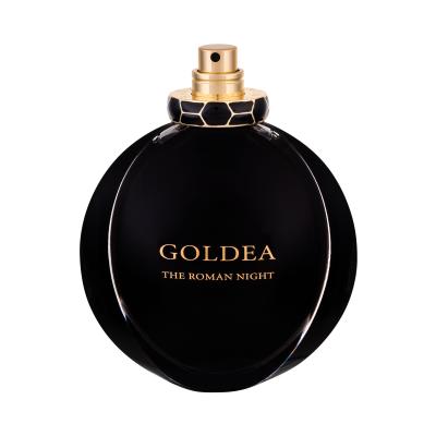Bvlgari Goldea The Roman Night Parfémovaná voda pro ženy 75 ml tester
