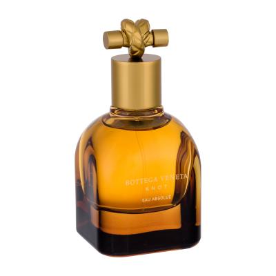 Bottega Veneta Knot Eau Absolue Parfémovaná voda pro ženy 50 ml