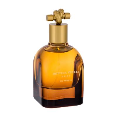 Bottega Veneta Knot Eau Absolue Parfémovaná voda pro ženy 75 ml
