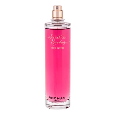 Rochas Secret de Rochas Rose Intense Parfémovaná voda pro ženy 100 ml tester