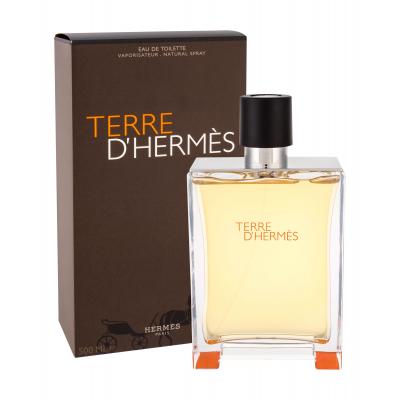 Hermes Terre d´Hermès Toaletní voda pro muže 500 ml