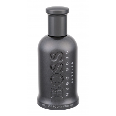 HUGO BOSS Boss Bottled Man of Today Edition Toaletní voda pro muže 100 ml