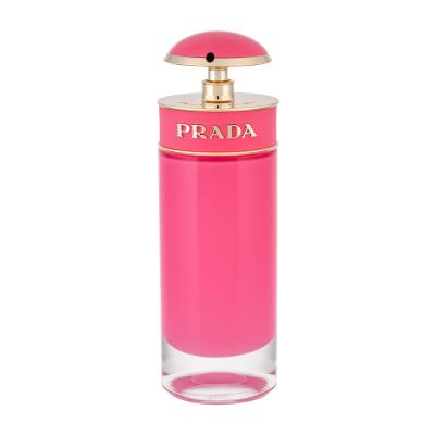 Prada Candy Gloss Toaletní voda pro ženy 80 ml tester