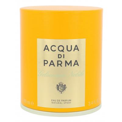 Acqua di Parma Le Nobili Gelsomino Nobile Parfémovaná voda pro ženy 100 ml poškozená krabička