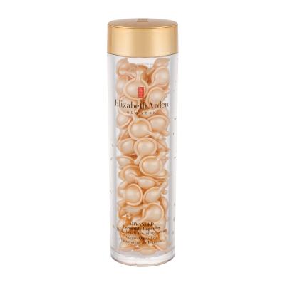 Elizabeth Arden Ceramide Daily Youth Restoring Capsules Pleťové sérum pro ženy 90 ks