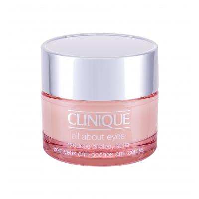 Clinique All About Eyes Oční krém pro ženy 30 ml