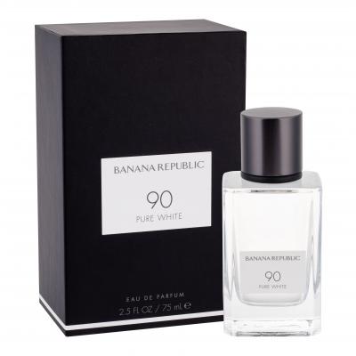 Banana Republic Icon Collection 90 Pure White Parfémovaná voda 75 ml