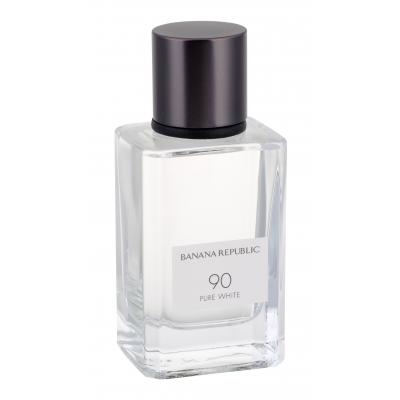Banana Republic Icon Collection 90 Pure White Parfémovaná voda 75 ml