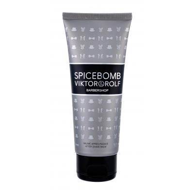 Viktor & Rolf Spicebomb Balzám po holení pro muže 100 ml