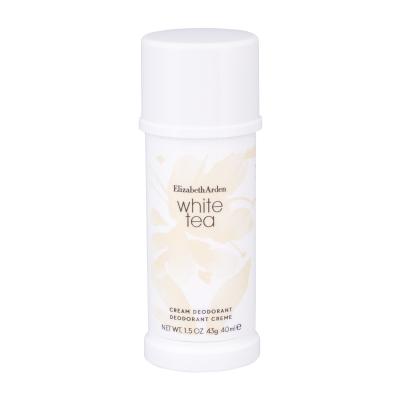 Elizabeth Arden White Tea Deodorant pro ženy 40 ml
