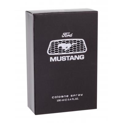 Ford Mustang Mustang Kolínská voda pro muže 100 ml