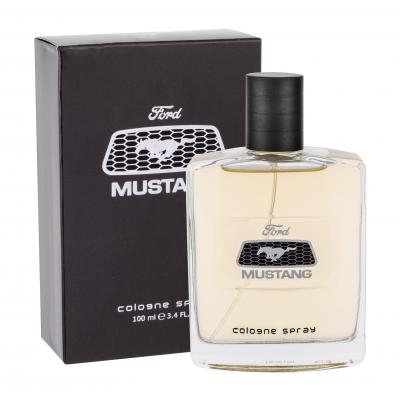 Ford Mustang Mustang Kolínská voda pro muže 100 ml