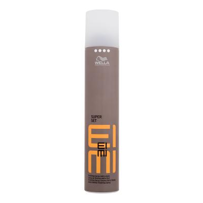 Wella Professionals Eimi Super Set Lak na vlasy pro ženy 300 ml
