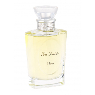Dior Eau Fraiche Toaletní voda pro ženy 100 ml