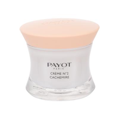 PAYOT N°2 Cachemire Denní pleťový krém pro ženy 50 ml