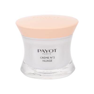 PAYOT N°2 Nuage Denní pleťový krém pro ženy 50 ml