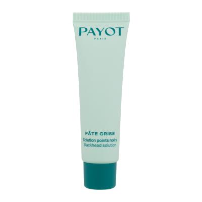 PAYOT Pâte Grise Blackhead Solution Pleťový gel pro ženy 30 ml