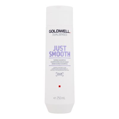Goldwell Dualsenses Just Smooth Šampon pro ženy 250 ml