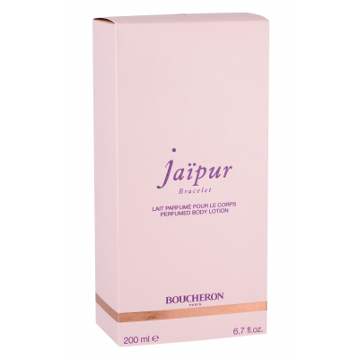 Boucheron Jaïpur Bracelet Tělové mléko pro ženy 200 ml