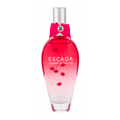 ESCADA Cherry in the Air Toaletní voda pro ženy 100 ml