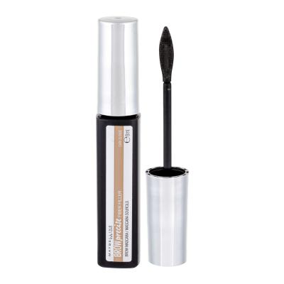 Maybelline Brow Precise Fiber Filler Řasenka na obočí pro ženy 8 ml Odstín Dark Blonde