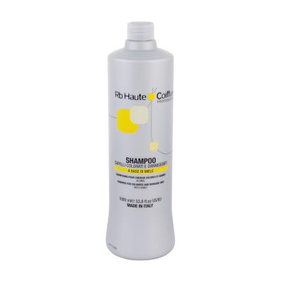 Renée Blanche Rb Haute Coiffure For Coloured And Damaged Hair Šampon pro ženy 1000 ml