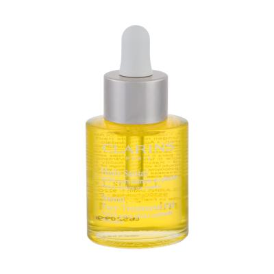 Clarins Face Treatment Oil Santal Pleťový olej pro ženy 30 ml