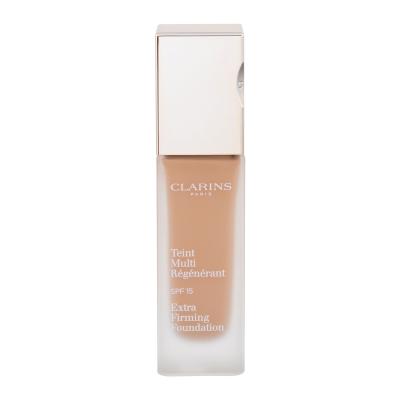 Clarins Extra Firming Foundation SPF15 Make-up pro ženy 30 ml Odstín 107 Beige