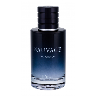 Dior Sauvage Parfémovaná voda pro muže 100 ml