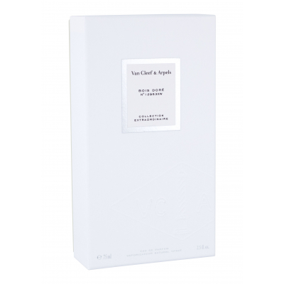 Van Cleef &amp; Arpels Collection Extraordinaire Bois Doré Parfémovaná voda pro ženy 75 ml