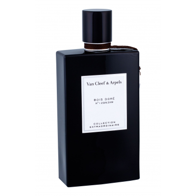 Van Cleef &amp; Arpels Collection Extraordinaire Bois Doré Parfémovaná voda pro ženy 75 ml