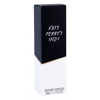 Katy Perry Katy Perry´s Indi Parfémovaná voda pro ženy 50 ml
