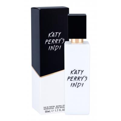 Katy Perry Katy Perry´s Indi Parfémovaná voda pro ženy 50 ml