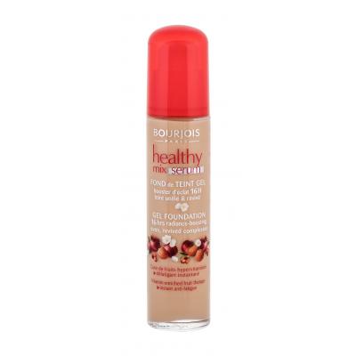 BOURJOIS Paris Healthy Mix Serum Make-up pro ženy 30 ml Odstín 53 Light Beige