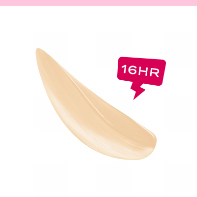 BOURJOIS Paris Healthy Mix Serum Make-up pro ženy 30 ml Odstín 51 Light Vanilla