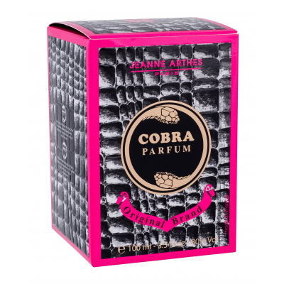 Jeanne Arthes Cobra Parfémovaná voda pro ženy 100 ml