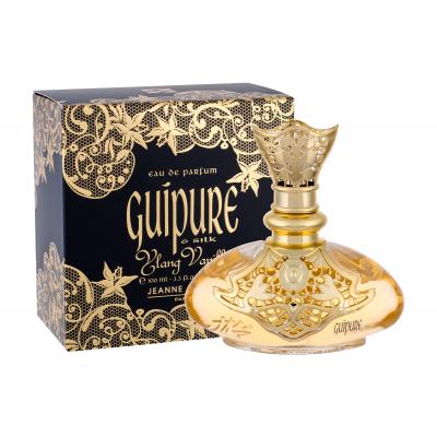 Jeanne Arthes Guipure & Silk Ylang Vanille Parfémovaná voda pro ženy 100 ml