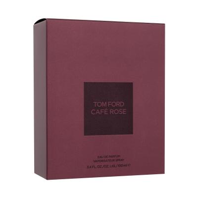 TOM FORD Café Rose Parfémovaná voda 100 ml