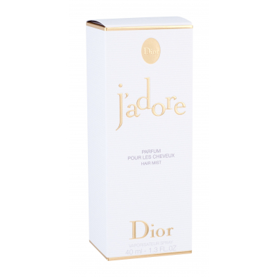 Christian Dior J´adore Vlasová mlha pro ženy 40 ml