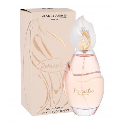 Jeanne Arthes Romantic Parfémovaná voda pro ženy 100 ml