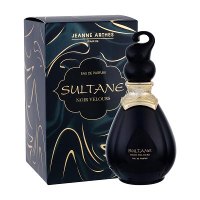 Jeanne Arthes Sultane Noir Velour Parfémovaná voda pro ženy 100 ml