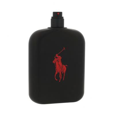 Ralph Lauren Polo Red Extreme Parfém pro muže 125 ml tester