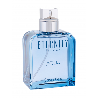 Calvin Klein Eternity Aqua For Men Toaletní voda pro muže 200 ml