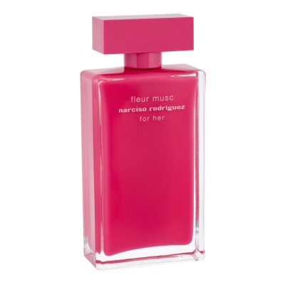 Narciso Rodriguez Fleur Musc for Her Parfémovaná voda pro ženy 100 ml