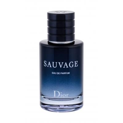 Dior Sauvage Parfémovaná voda pro muže 60 ml