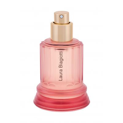 Laura Biagiotti Roma Rosa Toaletní voda pro ženy 50 ml tester