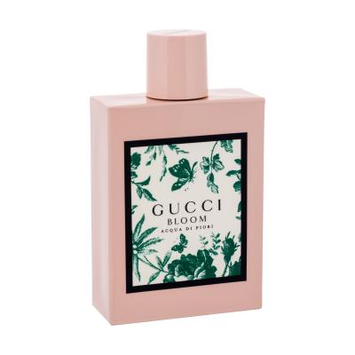Gucci Bloom Acqua di Fiori Toaletní voda pro ženy 100 ml