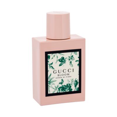 Gucci Bloom Acqua di Fiori Toaletní voda pro ženy 50 ml